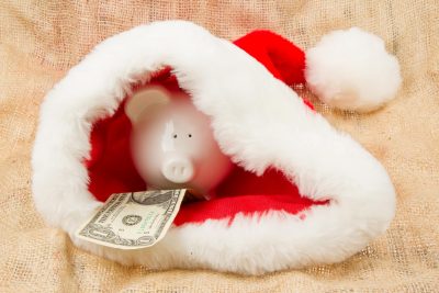 Holiday Budget Blog