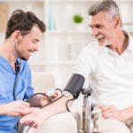 medical assistant - (VGstockstudio / shutterstock)