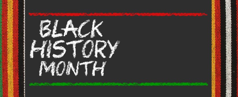 blaack history month