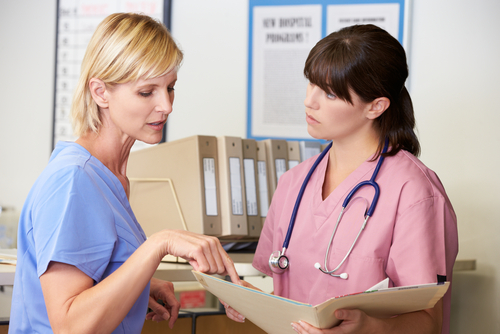 How to Prepare For Your Future Nursing Assistant Career