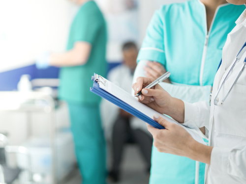 Top Hospitals in NYC for Medical and Nurse Nursing Assistants