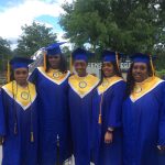2018 NY Graduates