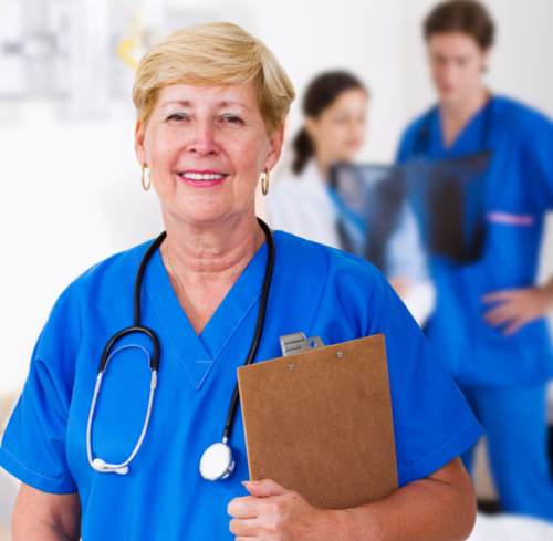 5 Reasons Adult Learners Excel at Medical Training