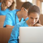 Retraining For A Medical Assistant Career
