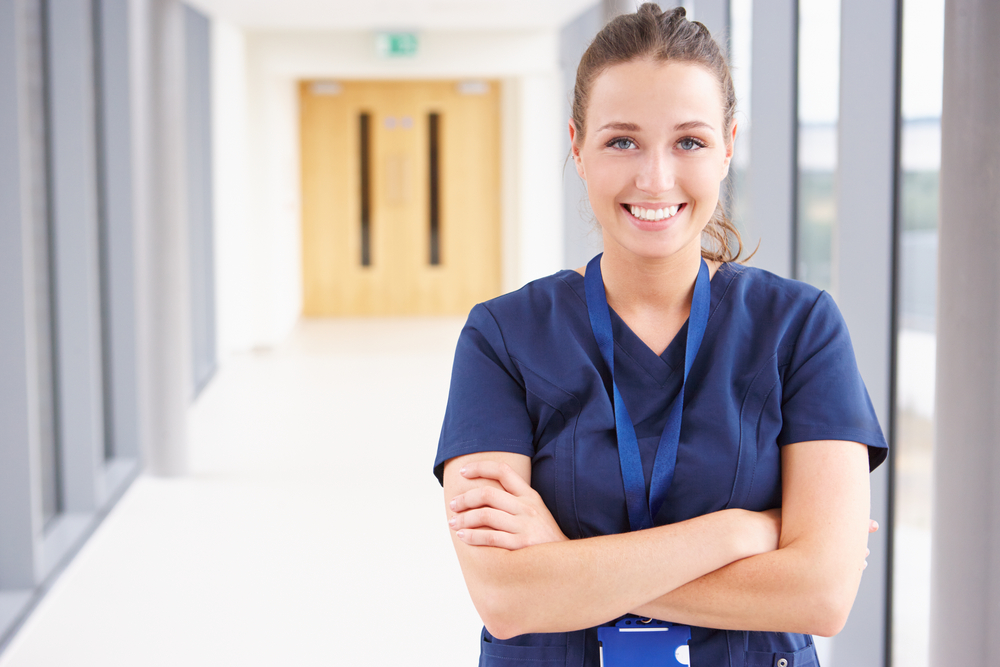 Retraining For A Nursing Assistant Career