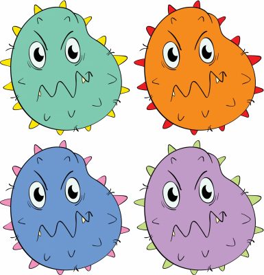 Avoiding the Flu Blog