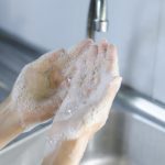 Hand Washing blog