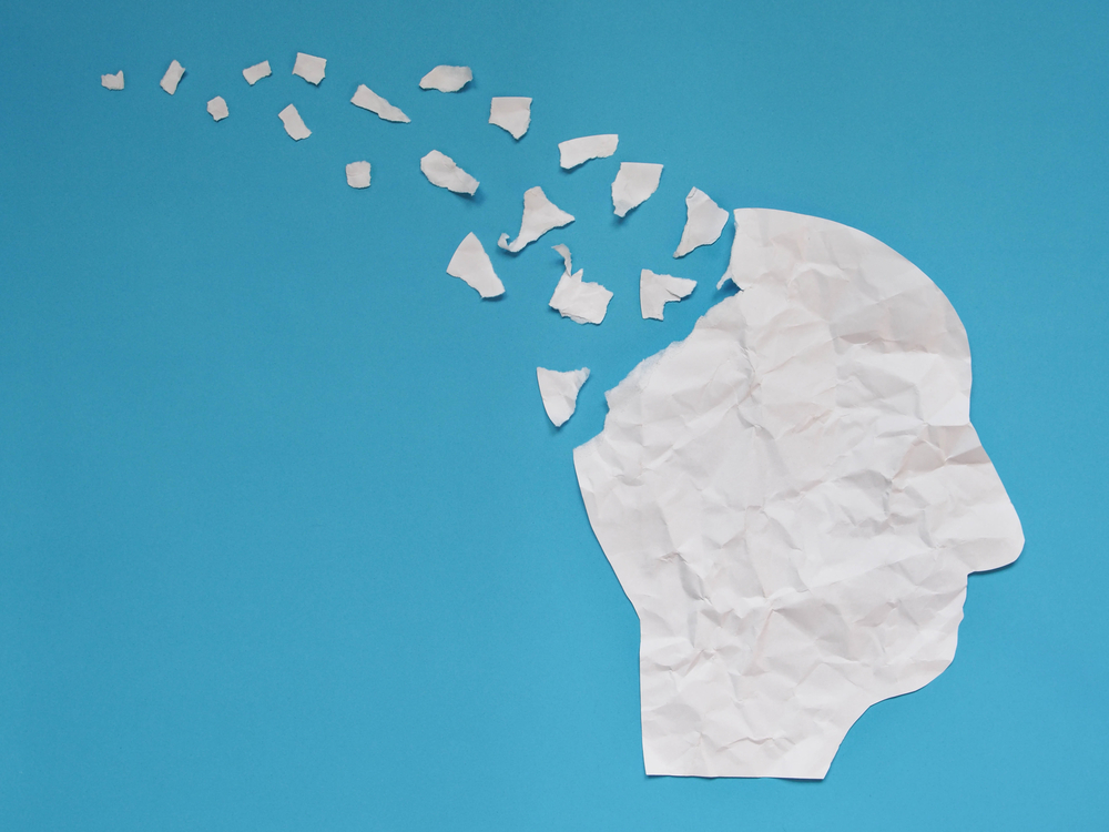 10 Early Signs and Symptoms of Alzheimer’s