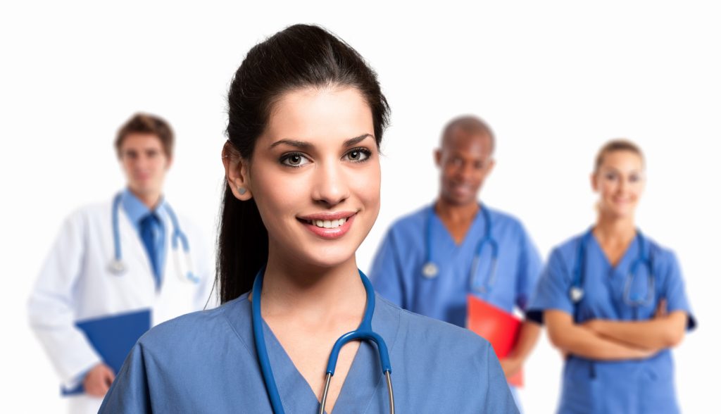 Medical Assistant Training