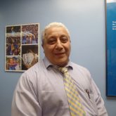 Faculty Bio Nasser Sedhom