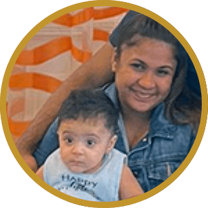 testimonials circle Vanita