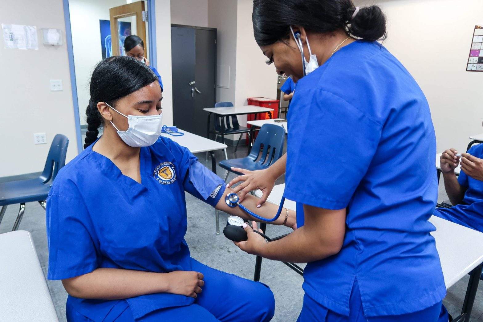 Featured image for post: What Causes Bruising After a Blood Draw