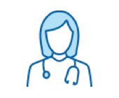 icon medical assistant
