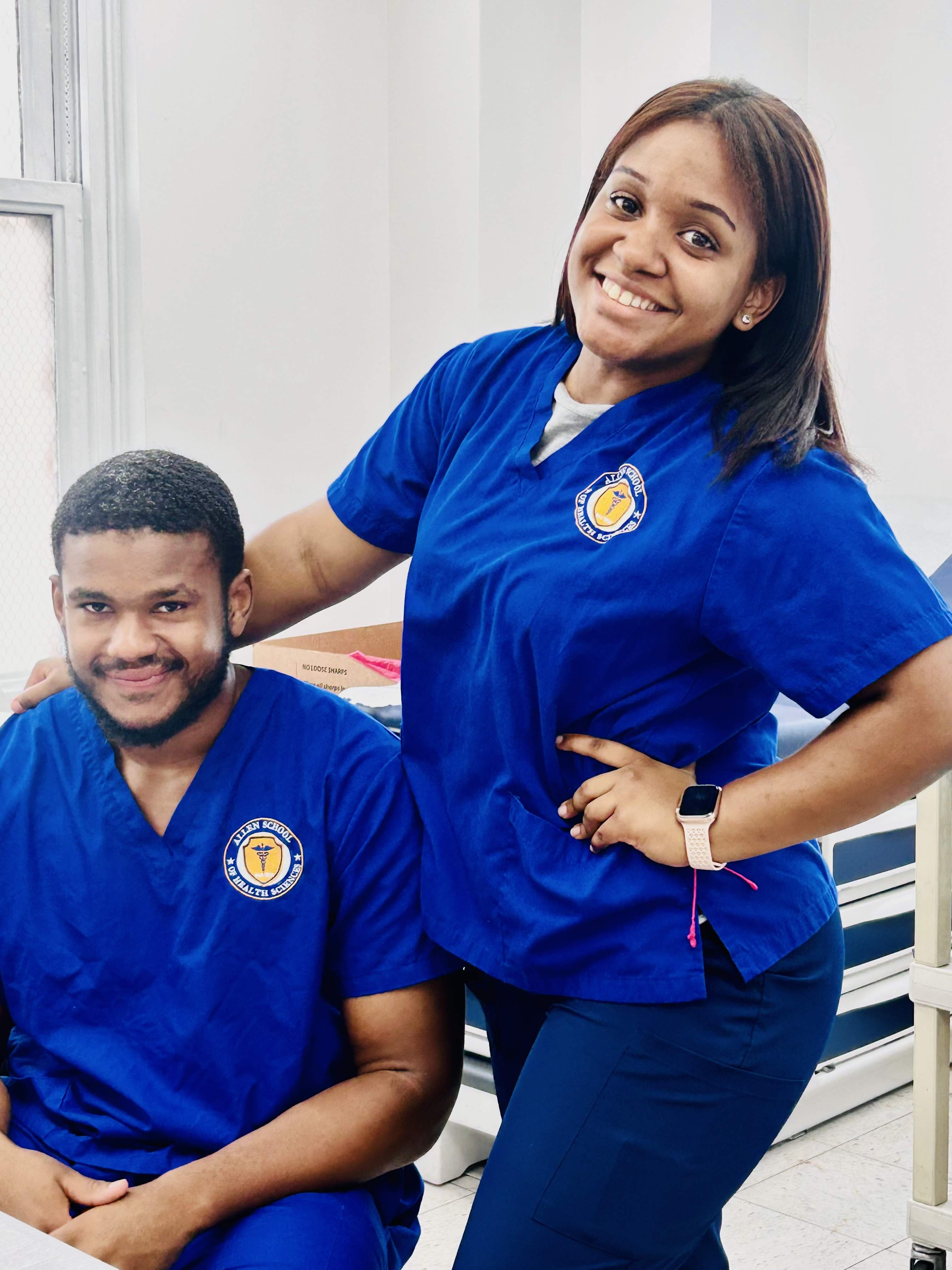 Featured image for post: What Role Do Internships Play in Training Future Medical Assistants?