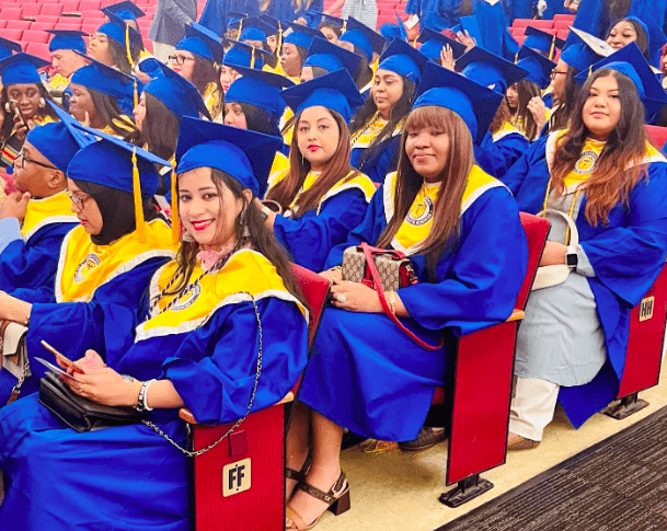 Graduation 2024