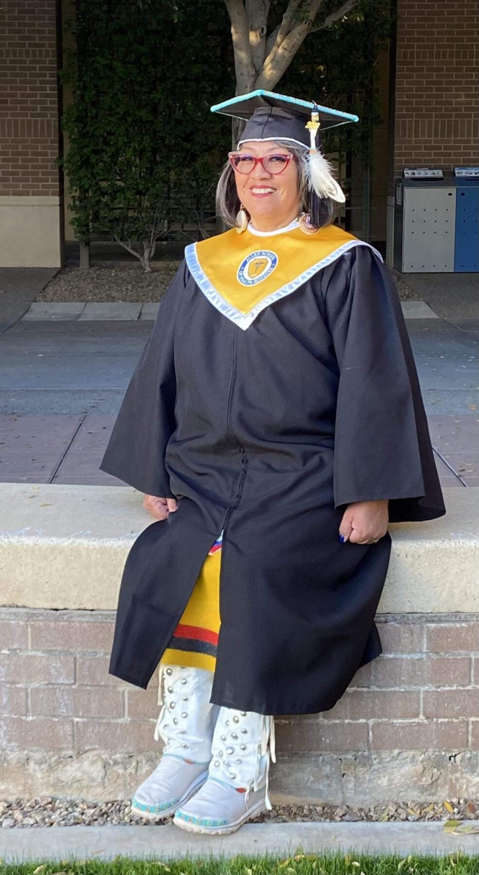 Phoenix Graduation 2023