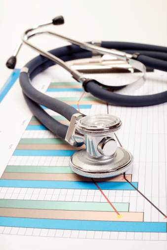 Stethoscope