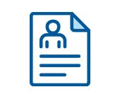 career icons Assistance with Resume Development