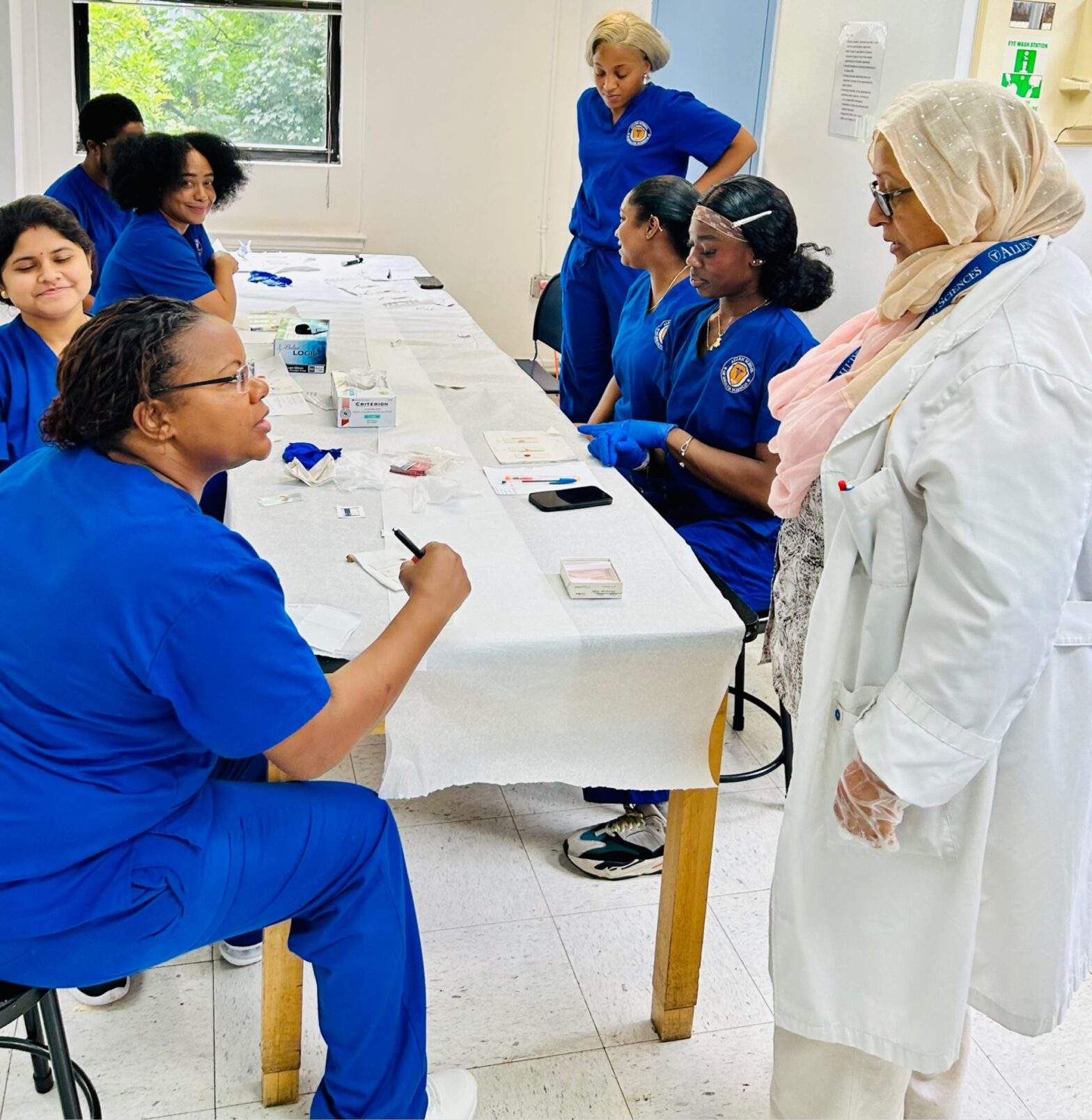 Featured image for post: How a Medical Assistant Role Prepares You for Nursing School
