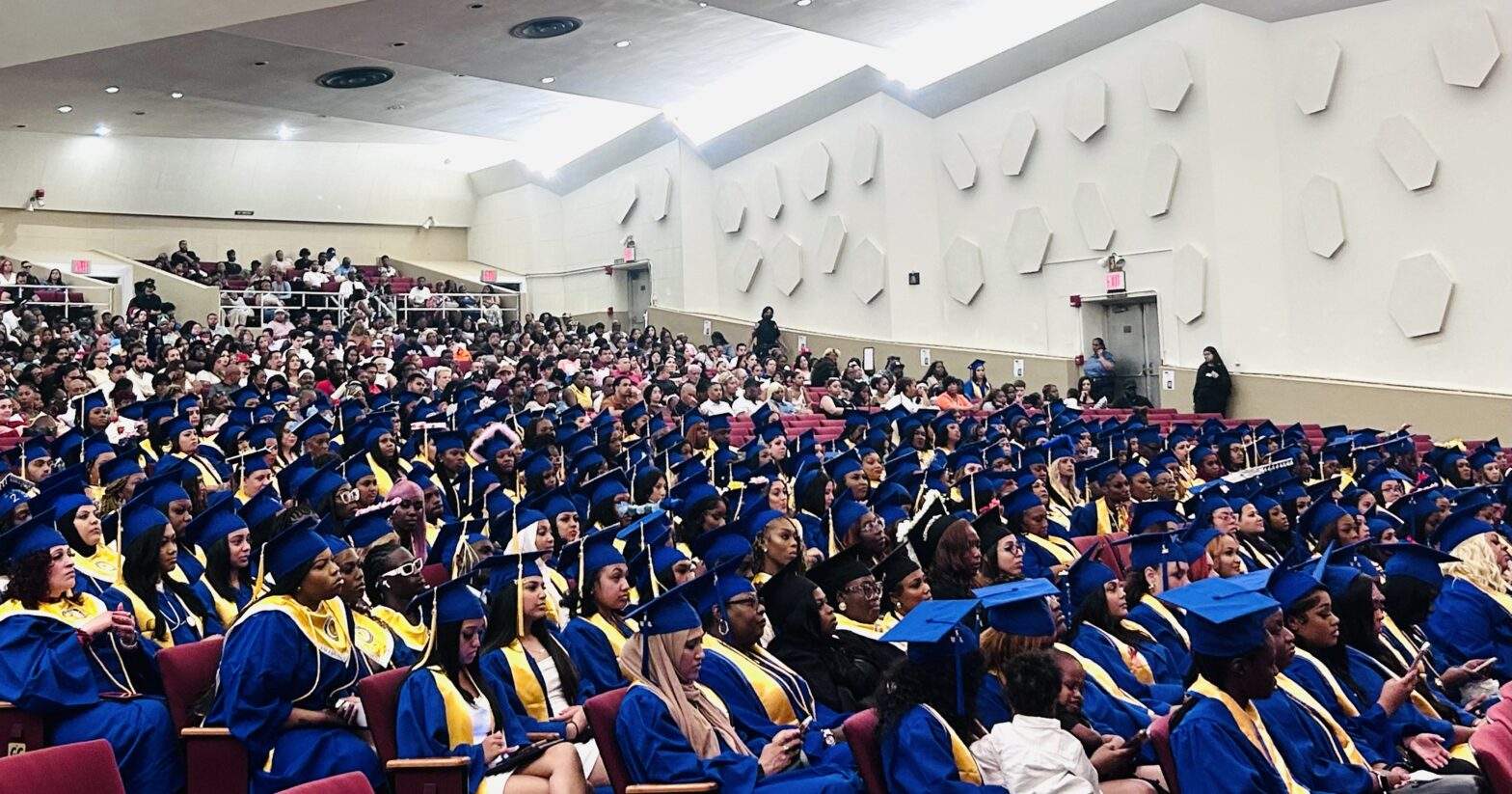 Featured image for post: Allen School of Health Sciences Awarded on USA TODAY’s America’s Top Vocational Schools 2025 List