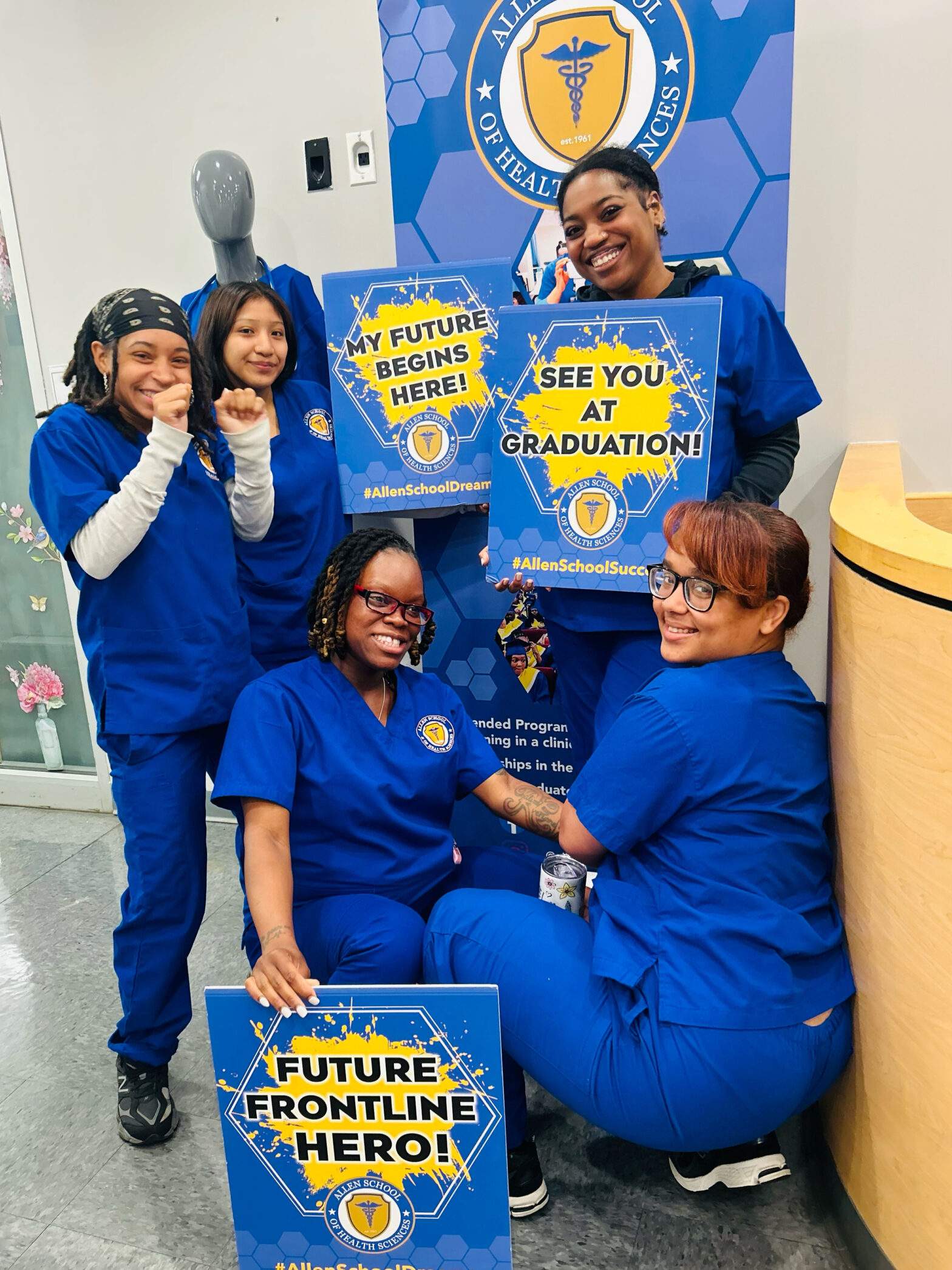 Featured image for post: Cultural Competency in Medical Assisting