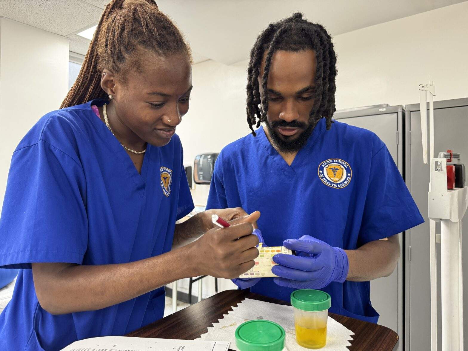 Featured image for post: Fast-Track Medical Assistant Training for Adult Learners