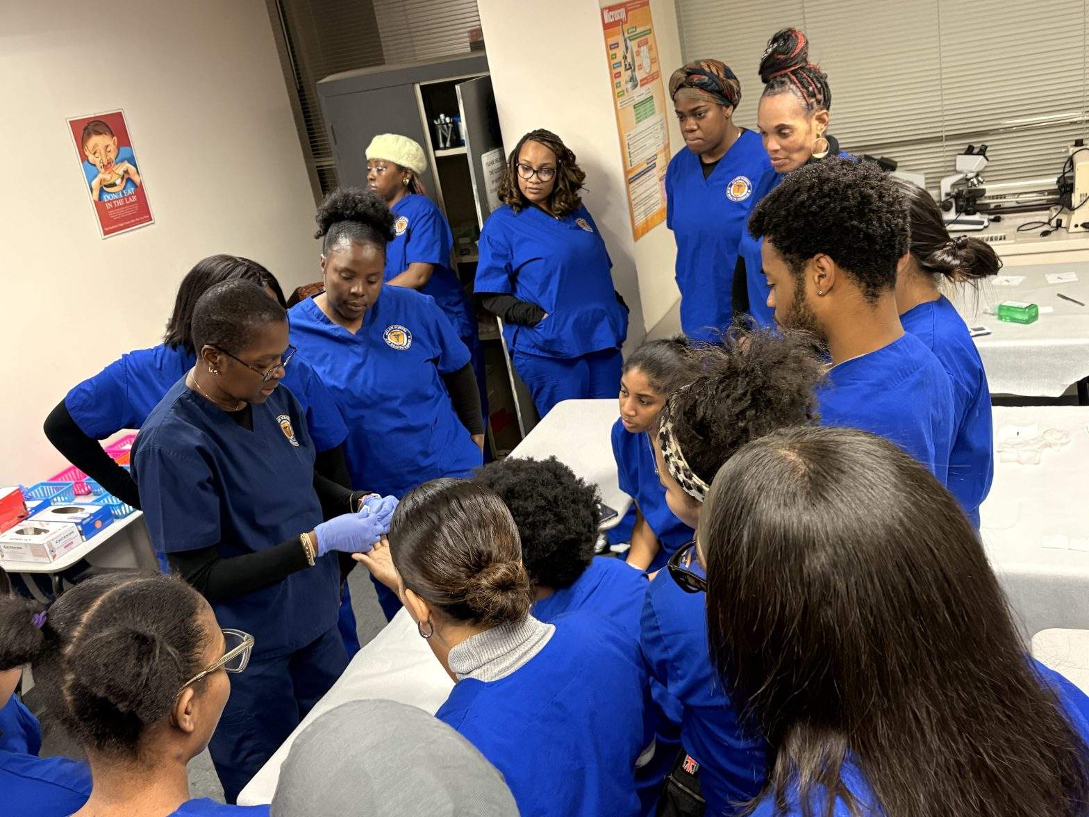 Certificate vs. Associate