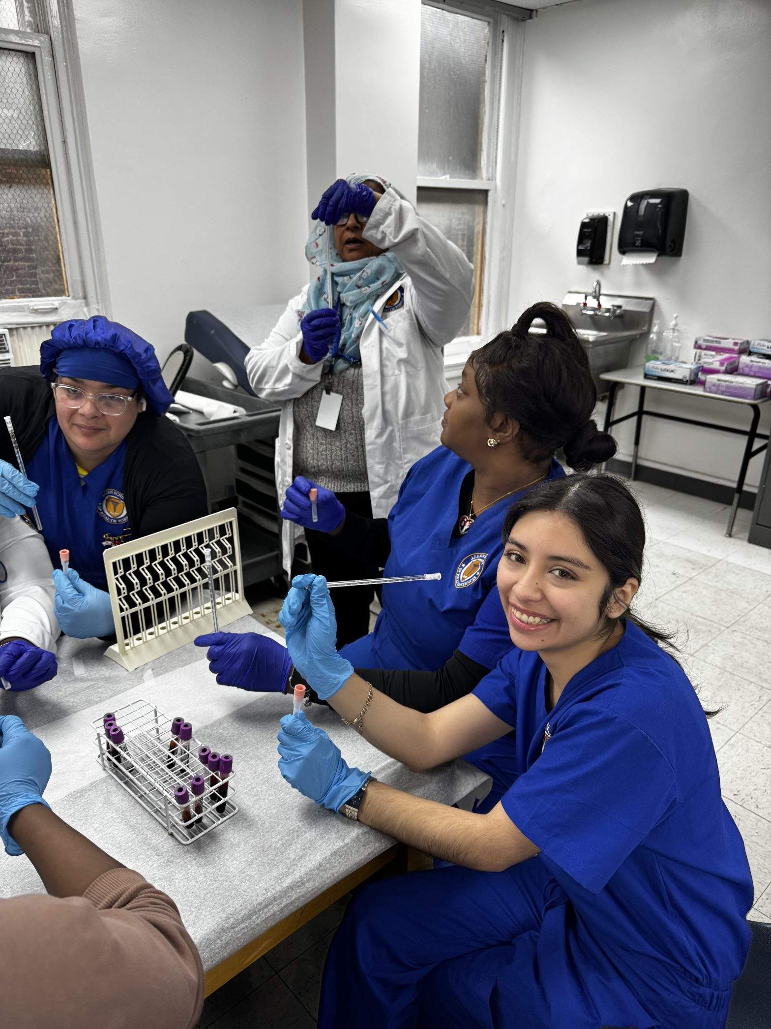 Featured image for post: Becoming a Medical Assistant in 2026: Your Path to a Rewarding Career.