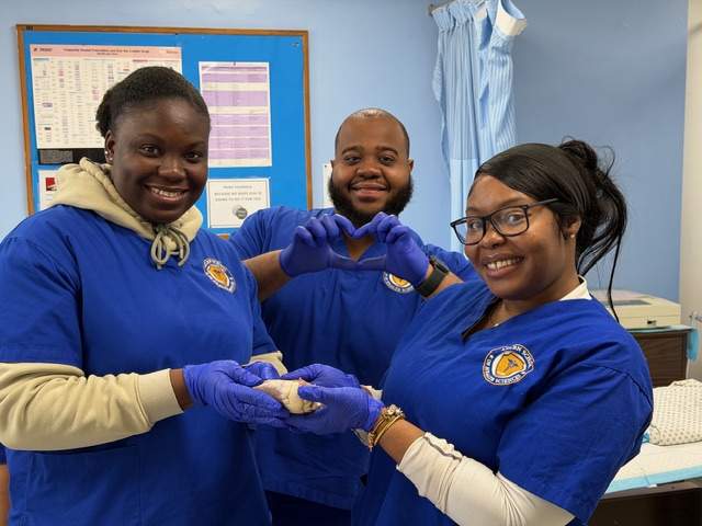 Featured image for post: Common Myths About Medical Assistants: Debunking Misconceptions.