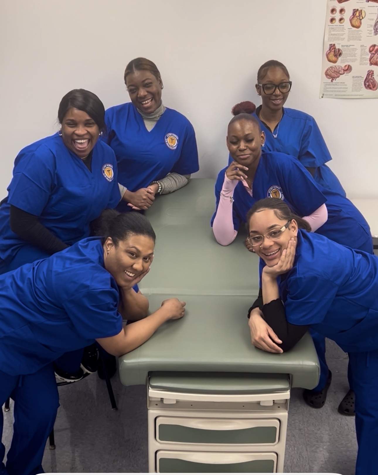 Featured image for post: The Best Places to Work as a Medical Assistant Graduate: