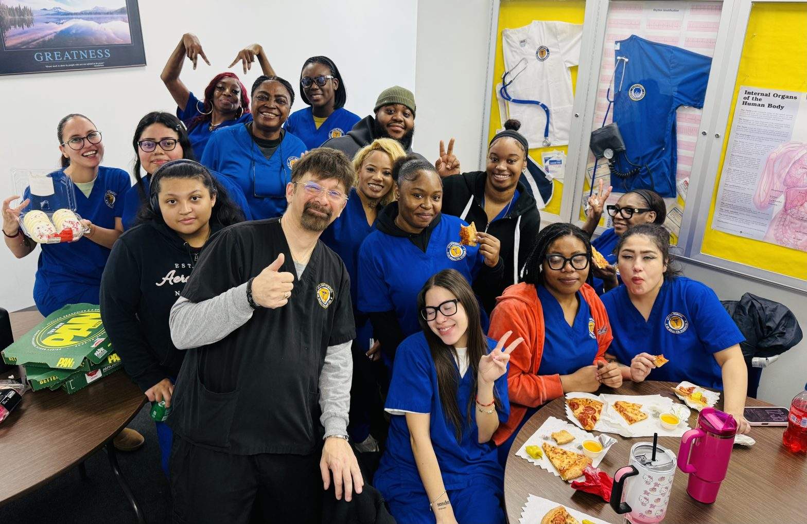 Featured image for post: Benefits of a Medical Assistant Program With an Internship Component as Part of The Curriculum: