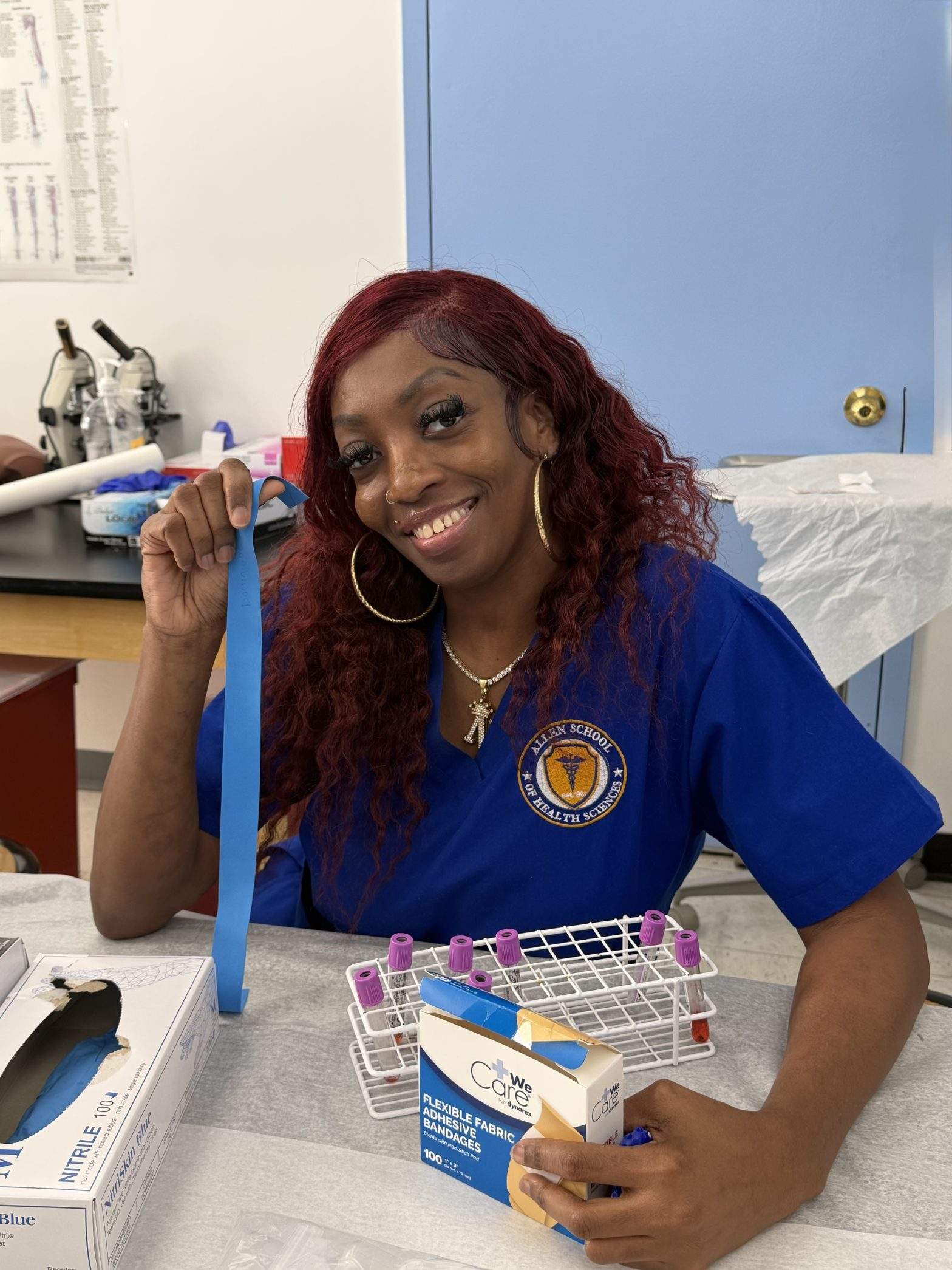 Are you a good fit to be a Medical Assistant?