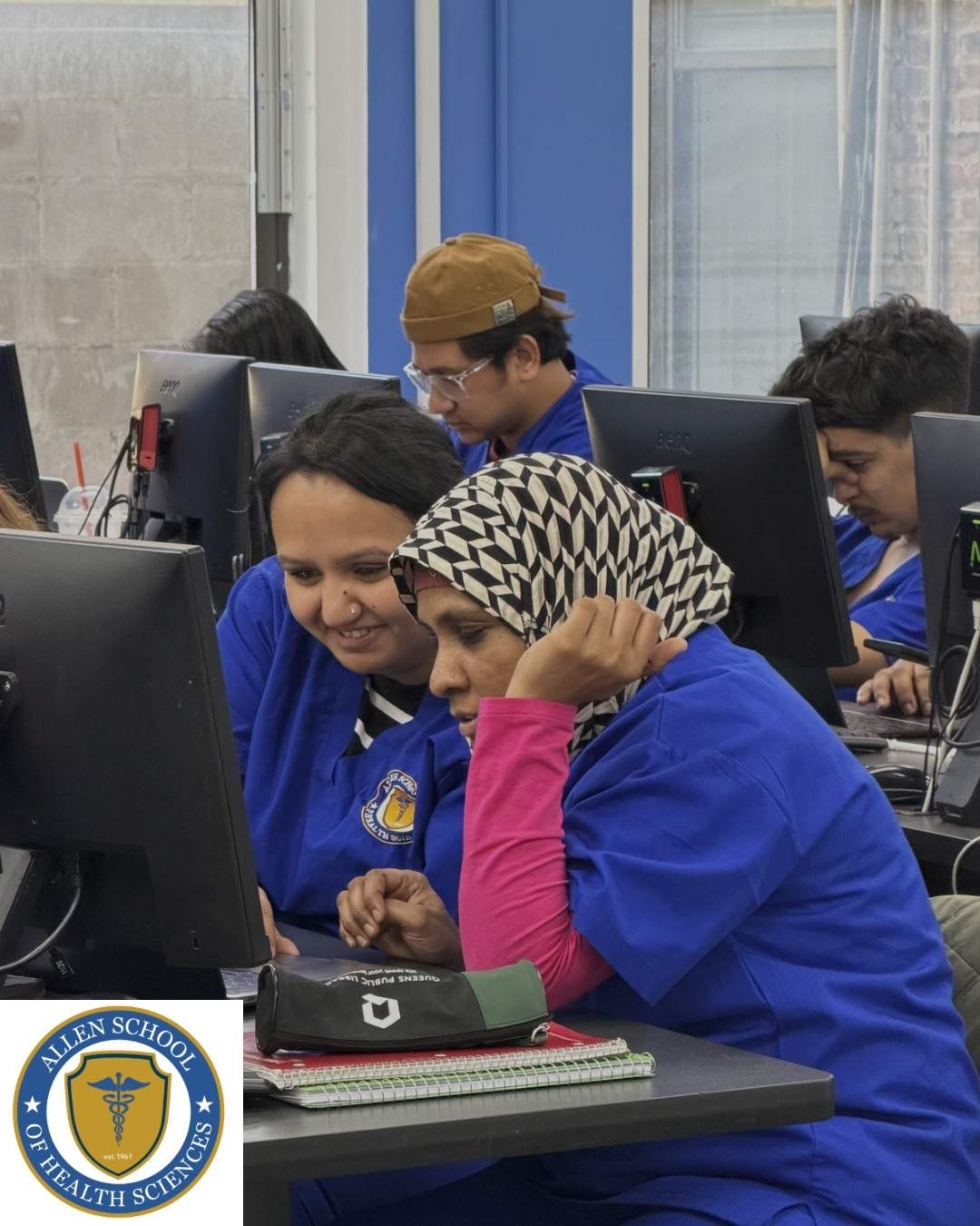 Featured image for post: How Medical Assistants Support Modern Telehealth