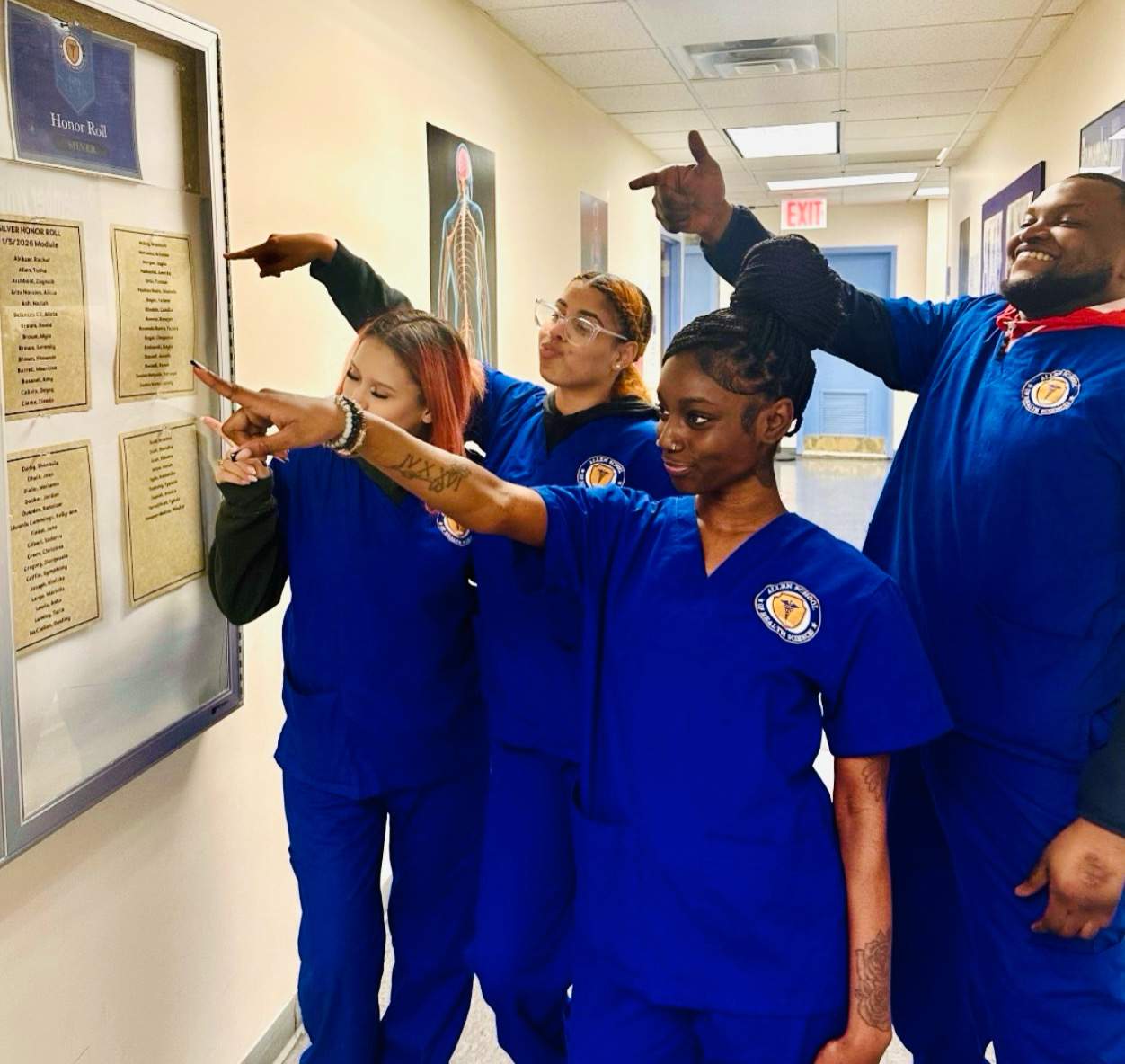 Featured image for post: Career Advancement Opportunities for Medical Assistants in Specialty Clinics: