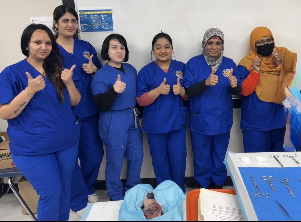 Featured image for post: Is a Medical Assistant Career Right for You? Key Signs to Look For