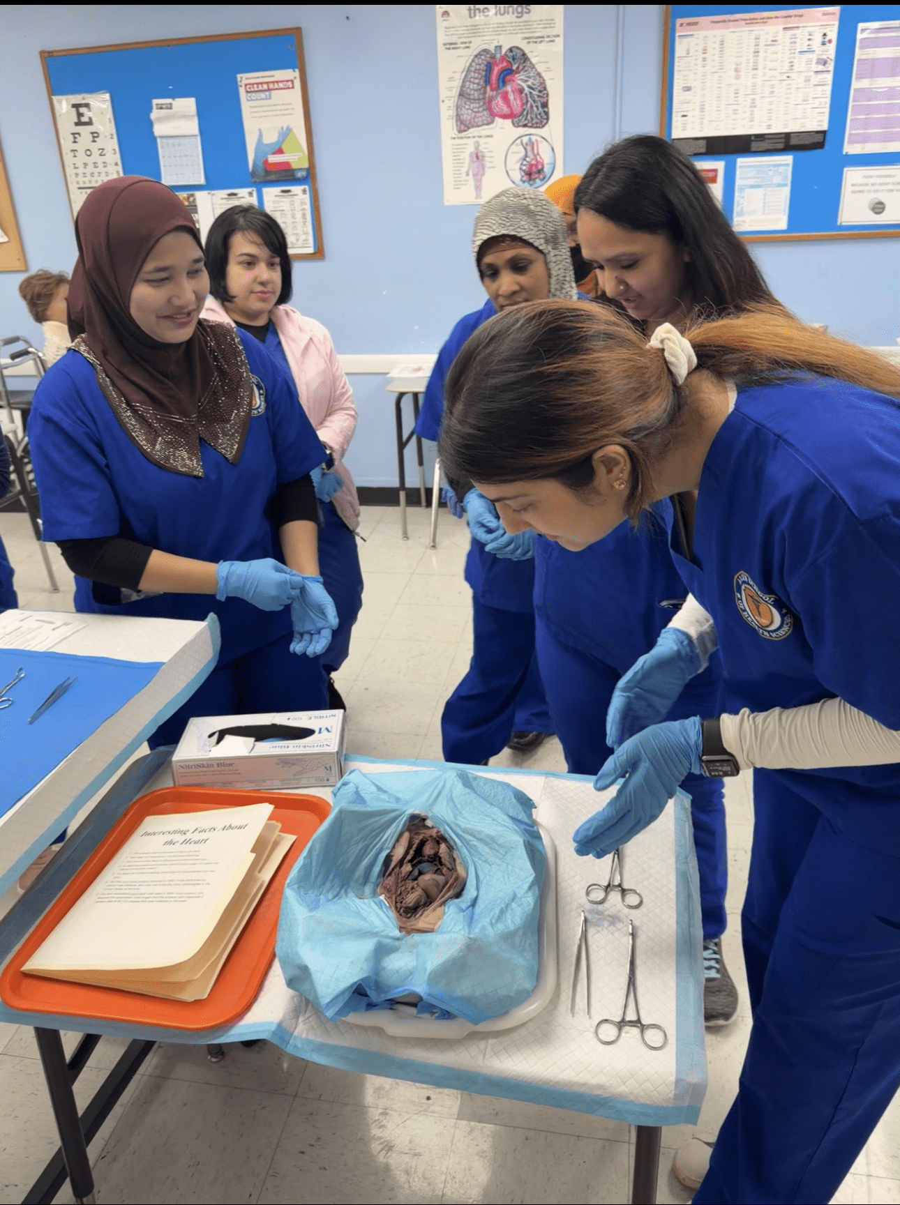 Featured image for post: Phlebotomy Training: What You’ll Learn as a Medical Assistant