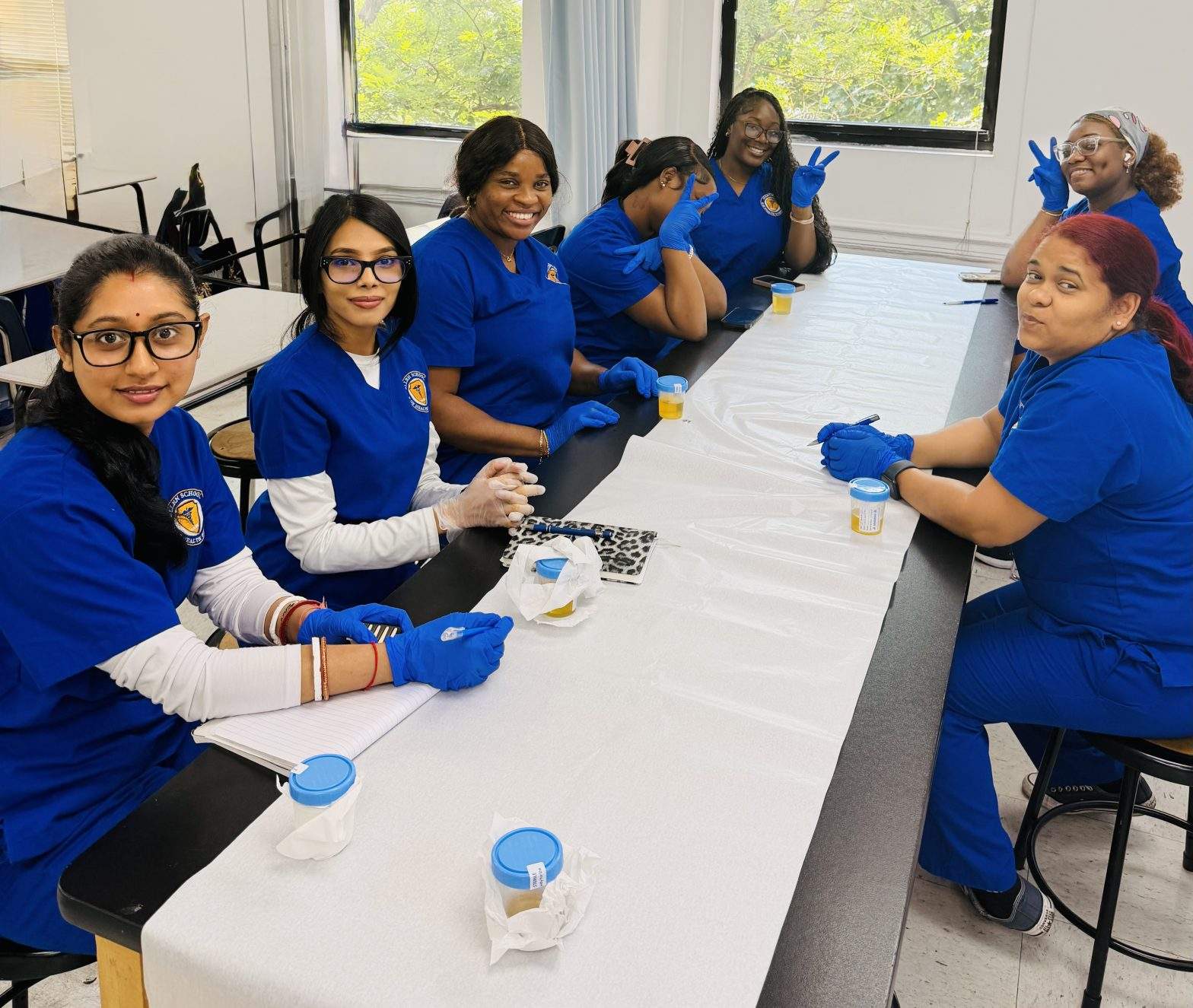 Featured image for post: Skip the Four-Year Path. Why a Trade School Like Allen School of Health Sciences Beats Traditional College for Aspiring Medical Assistants