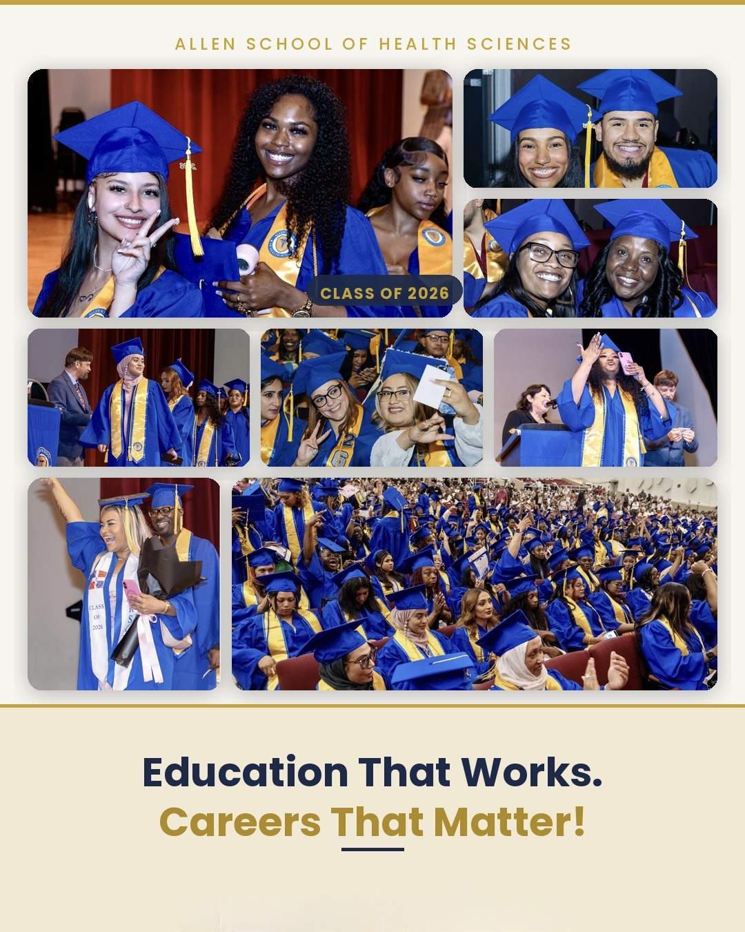Featured image for post: From Classroom to Clinic: Inside Our Medical Assistant Internship Network