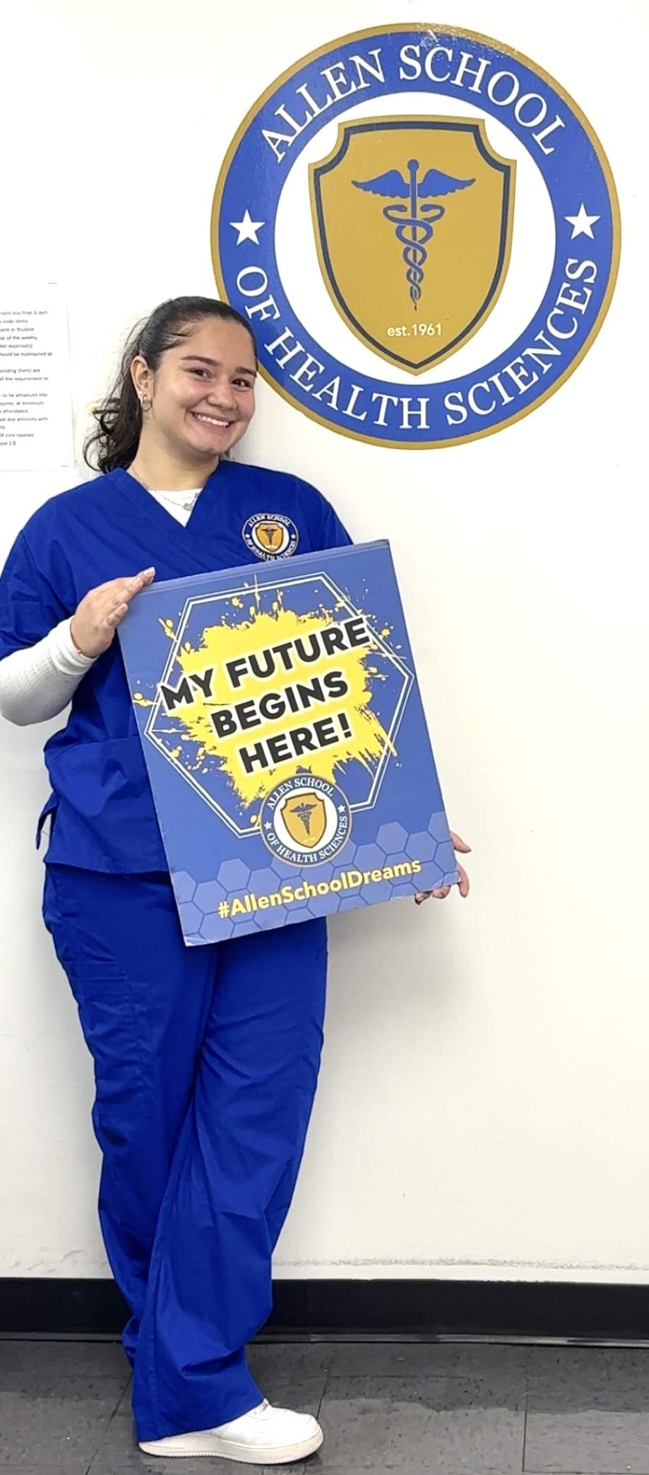 Featured image for post: What Employers Want in Medical Assistants and Why Hands-On Training Matters