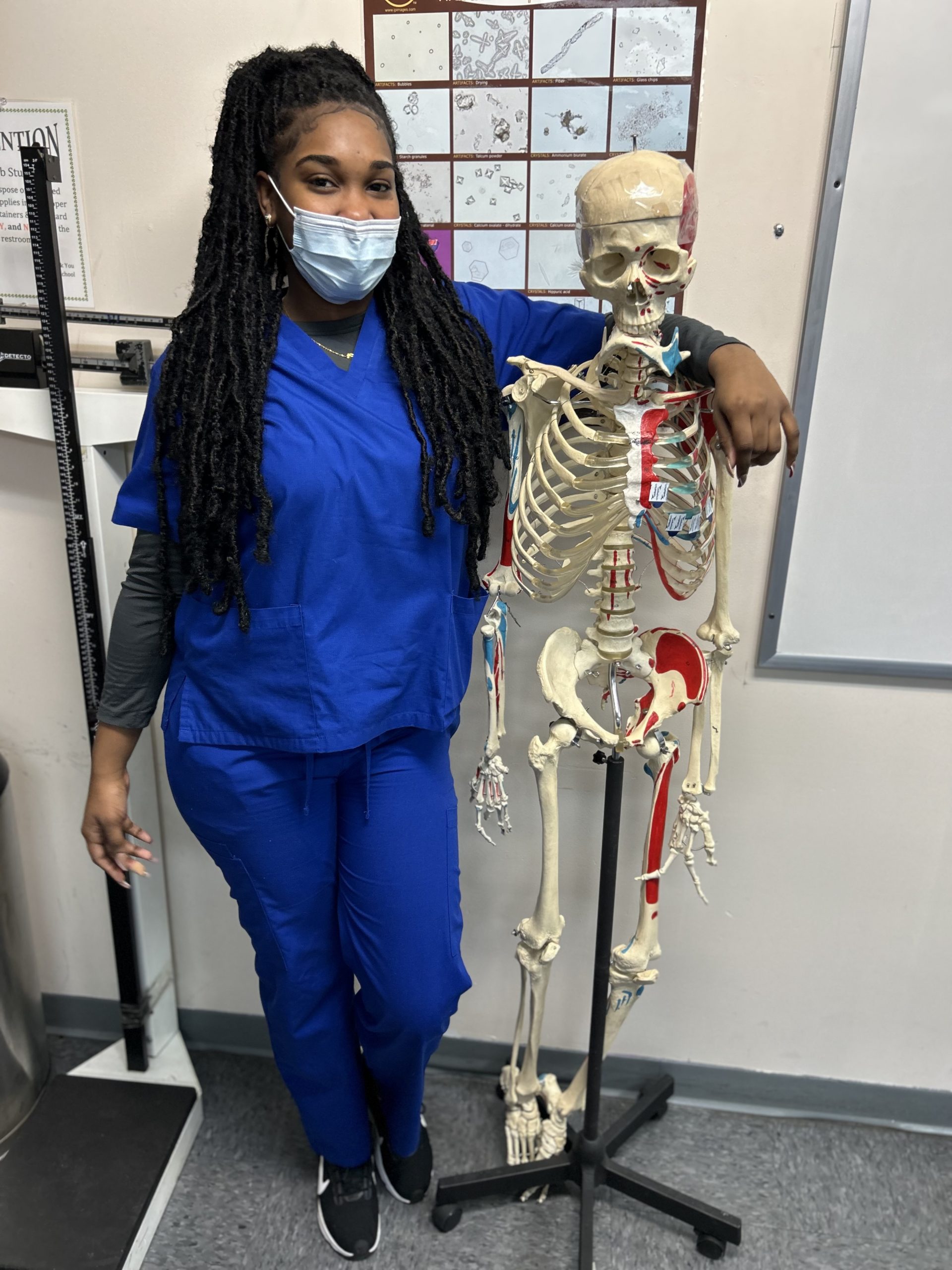 Allen School Medical Assistant Training