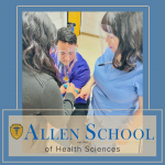 Allen School of Health Services