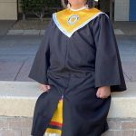 Allen School Medical Assistant Graduate