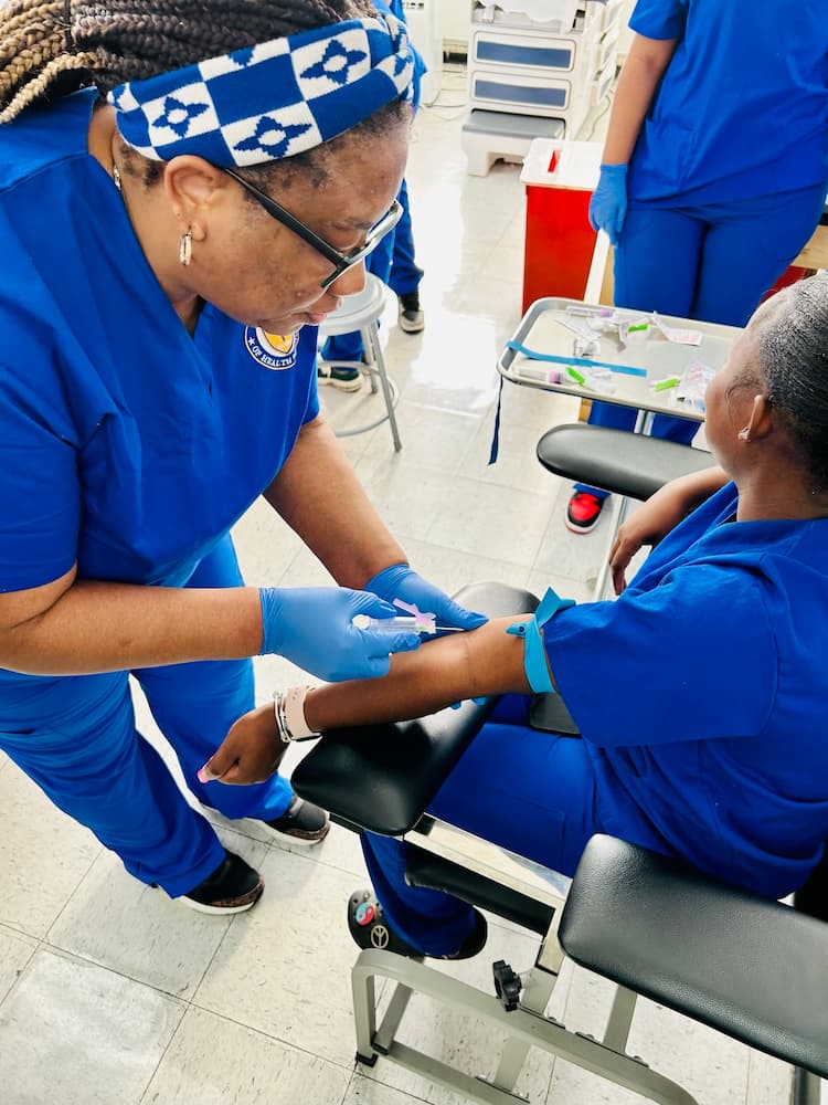 The Role of Medical Assistants in Outpatient Care Settings