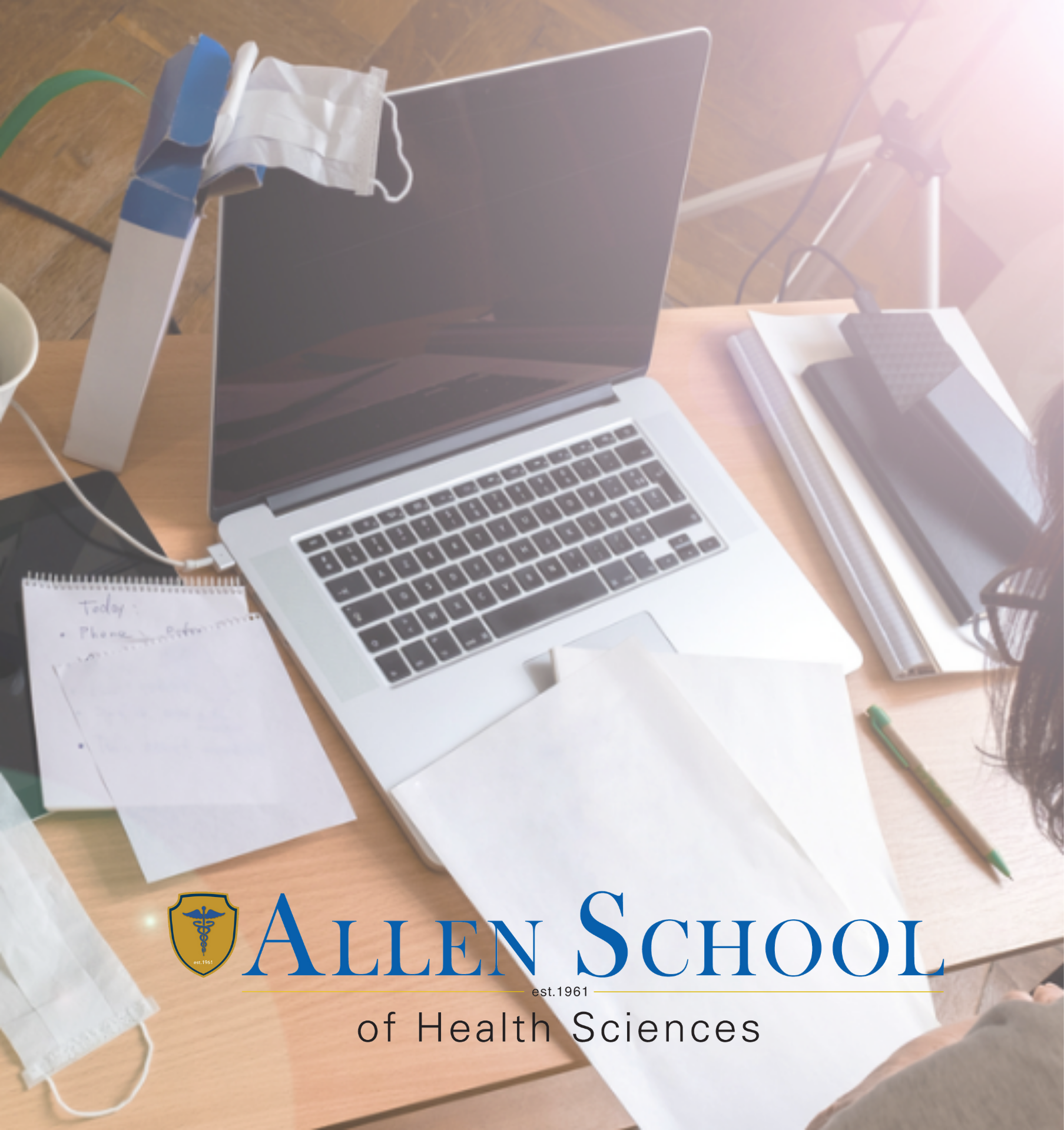 Medical Assistant Technology at Allen School