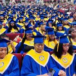 Allen School Graduates